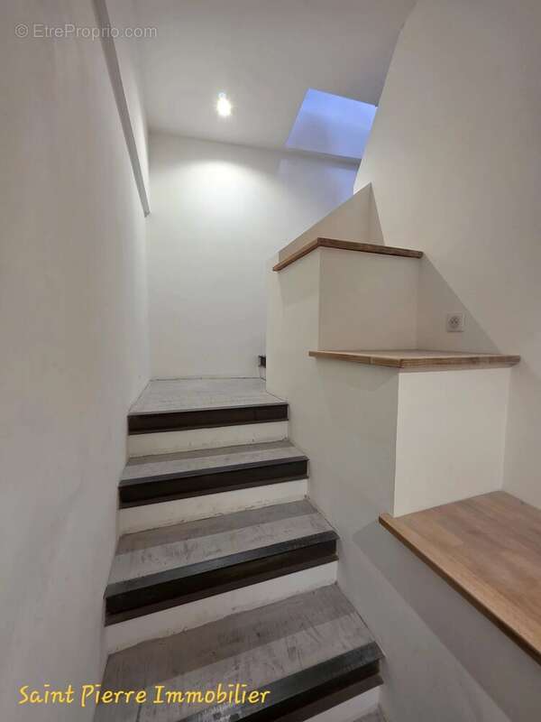Appartement à MARTIGUES