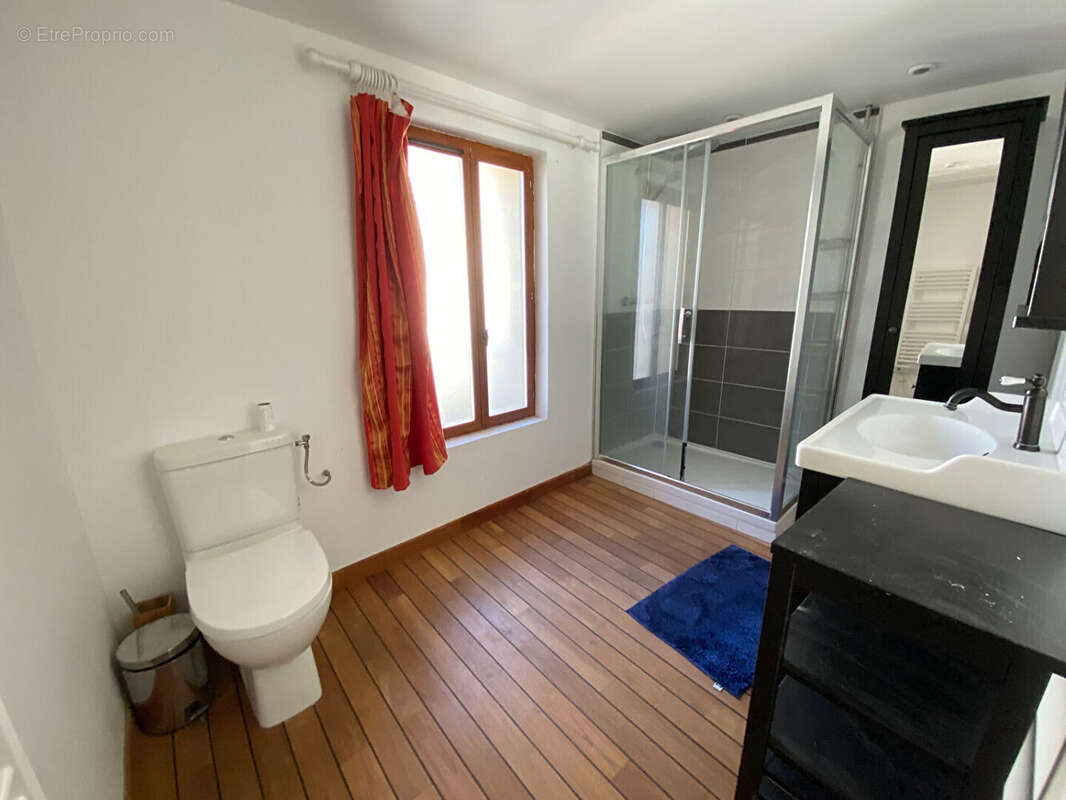 Maison à NOISY-LE-SEC