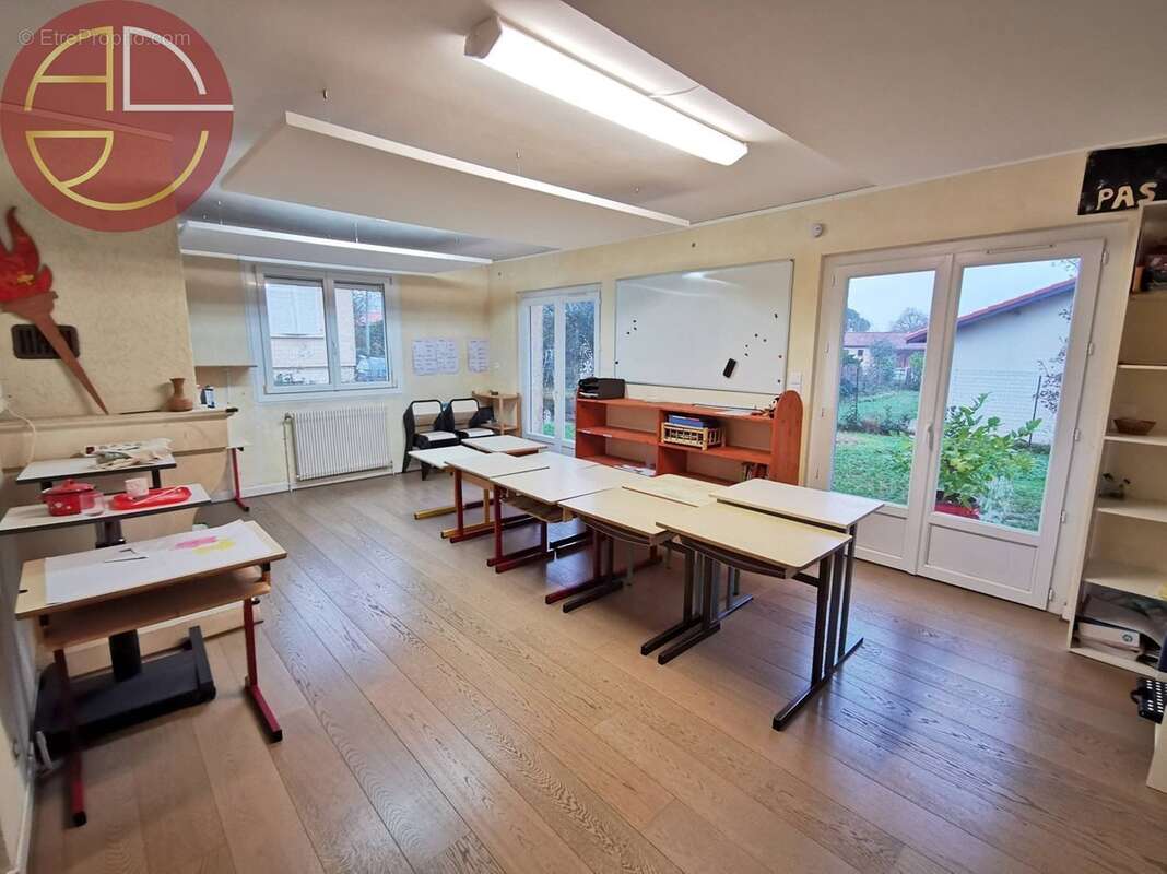 Commerce à CASTANET-TOLOSAN