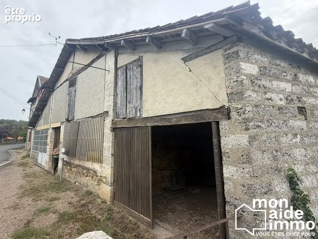 Maison 4 pièces 79 m² à vendre à Corgnac-Sur-L'isle (24800) - photo 4