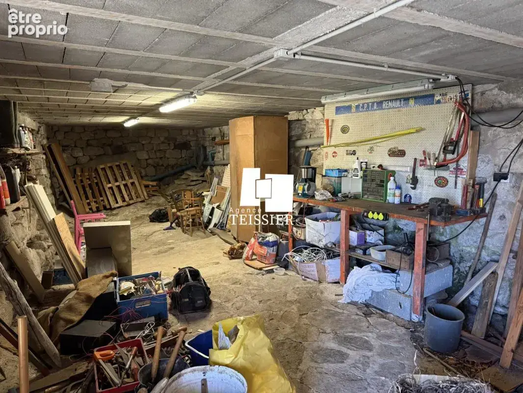 Maison ancienne avec vue - photo 14