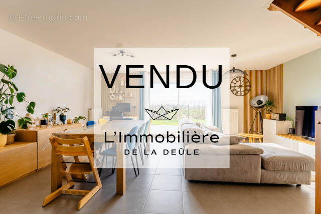 Maison à ANNOEULLIN