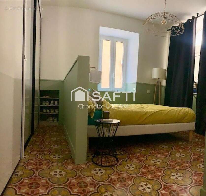 Photo 9 - Appartement à PROPRIANO