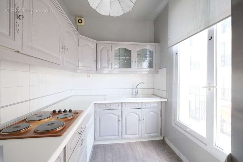 Appartement à FONTENAY-SOUS-BOIS