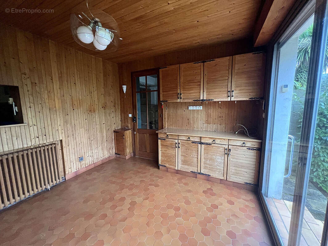 Maison à SAINT-BRIEUC