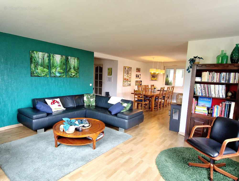 Maison à XAMONTARUPT