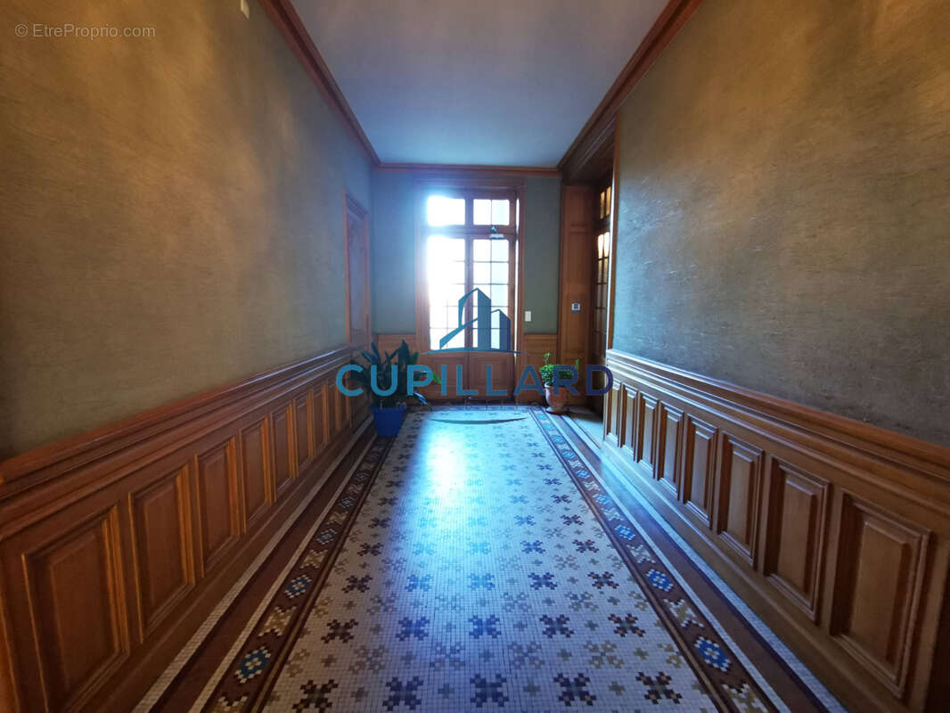 Appartement à ROANNE