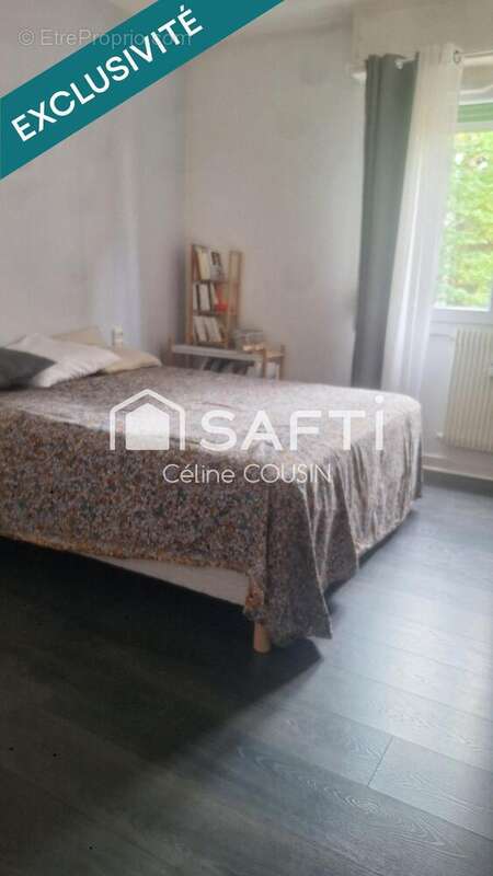 Appartement 110 m² à Belfort  - photo 9