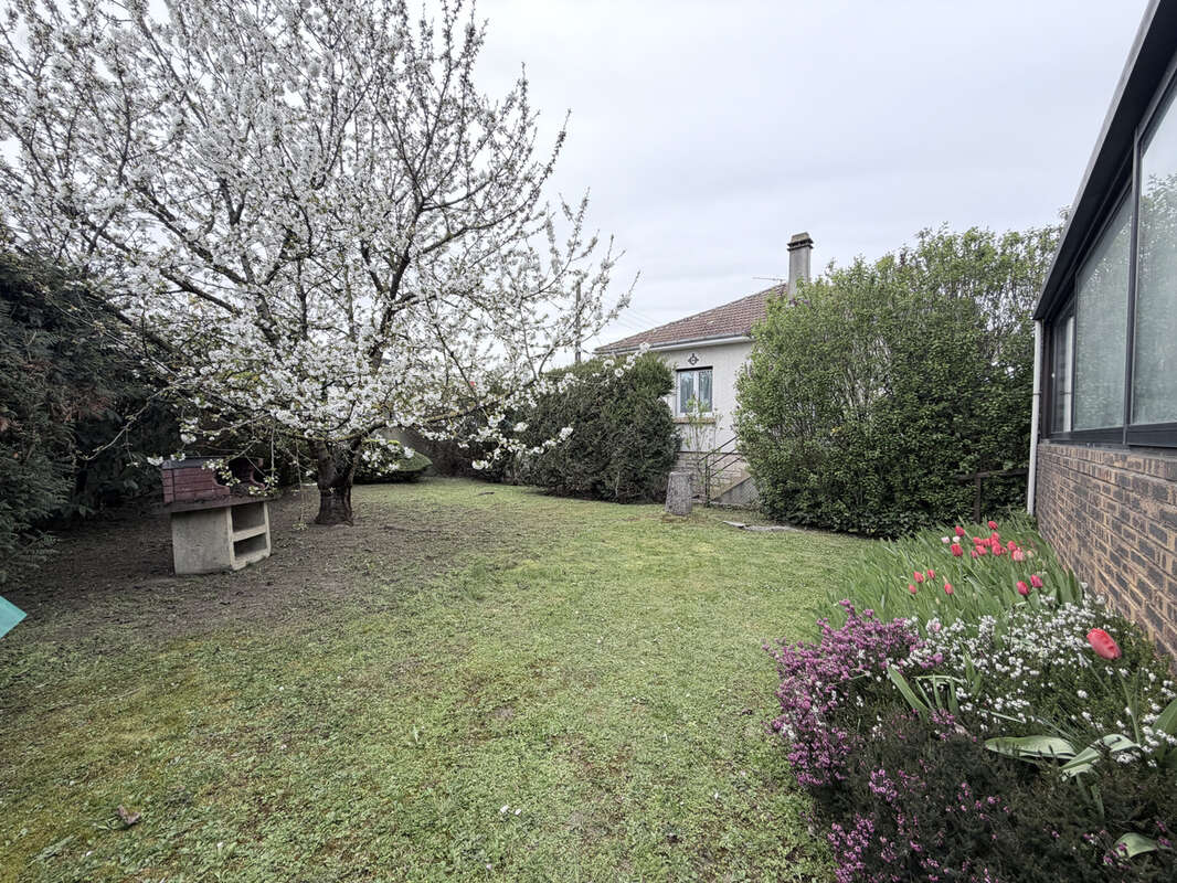 Maison à REIMS