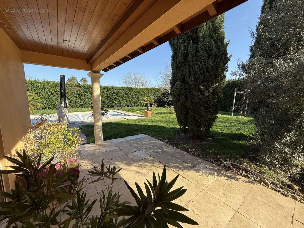 Maison à VILLEFRANCHE-SUR-SAONE