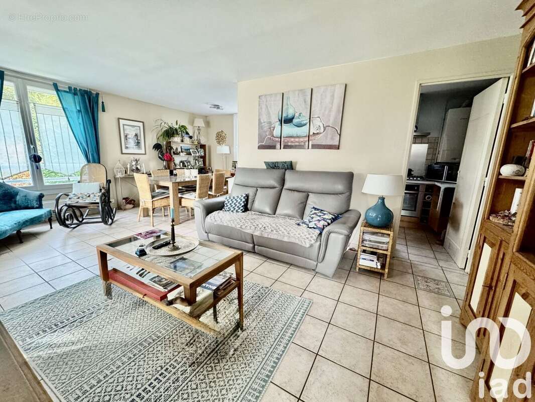 Photo 4 - Appartement à NANDY