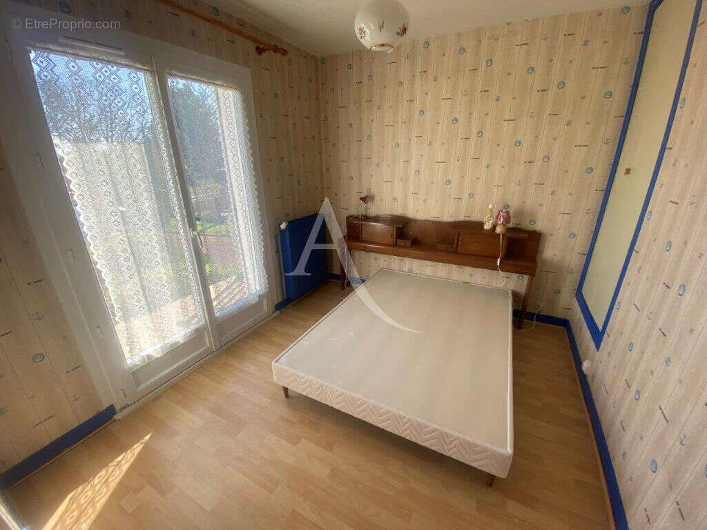 Maison à REBRECHIEN