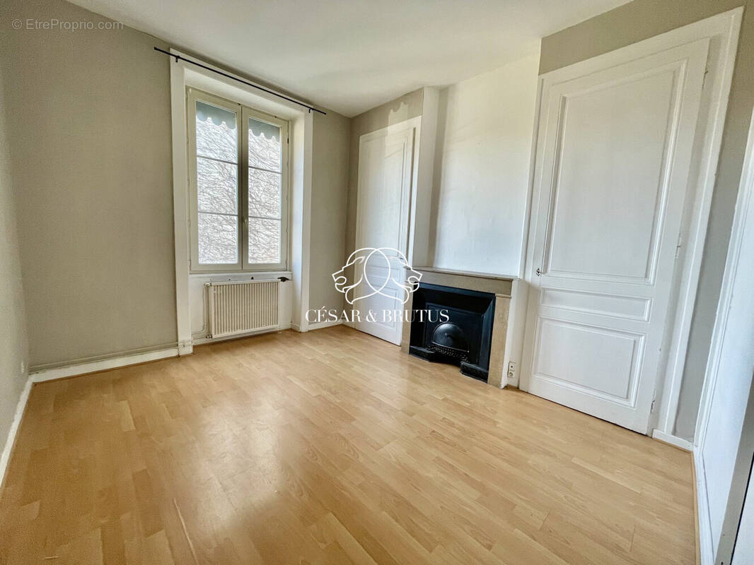 Appartement à LYON-2E