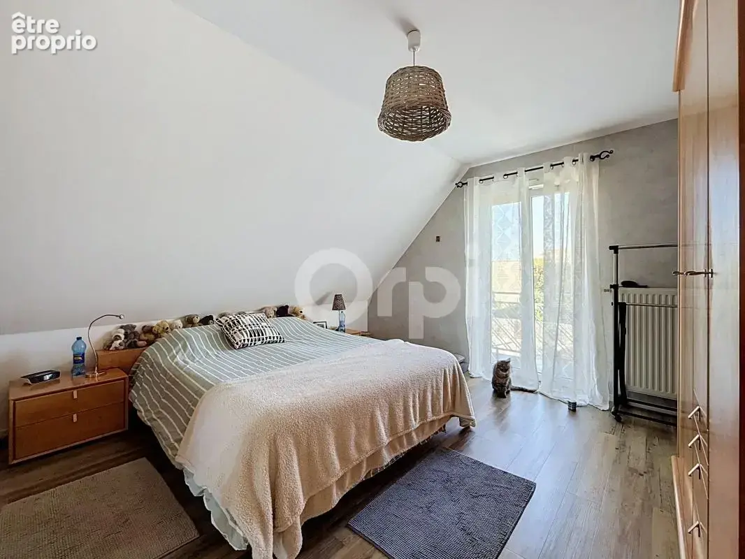 A vendre KEMBS – Maison avec piscine et Garage indépendant de 60m²: Un bien aux multiples possibilités - photo 5