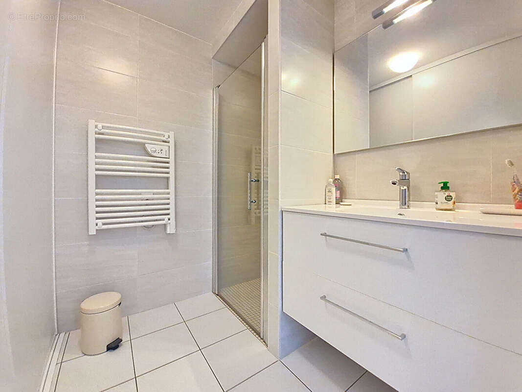 Appartement à LA ROCHE-SUR-YON