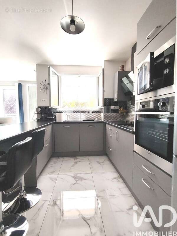 Photo 6 - Appartement à LES ULIS