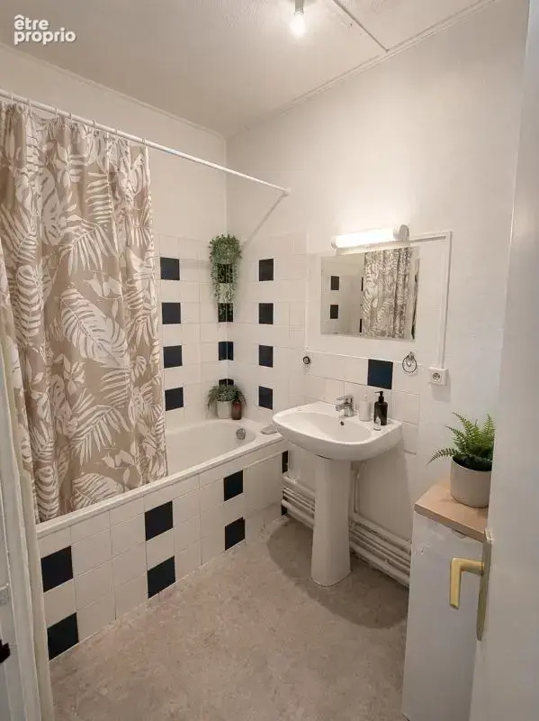Appartement - photo 4