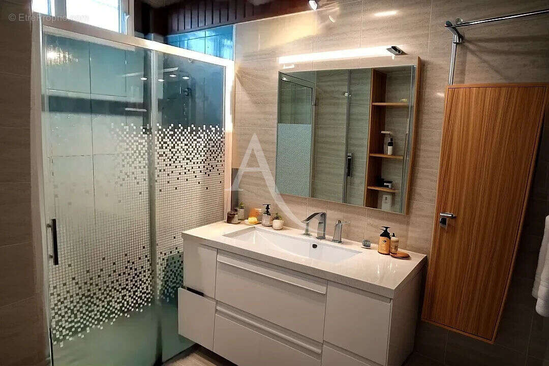 Maison à NOISY-LE-GRAND