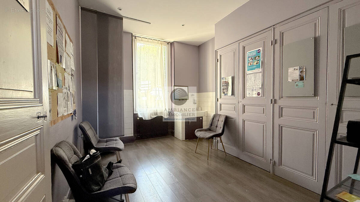 Appartement à VALENCE