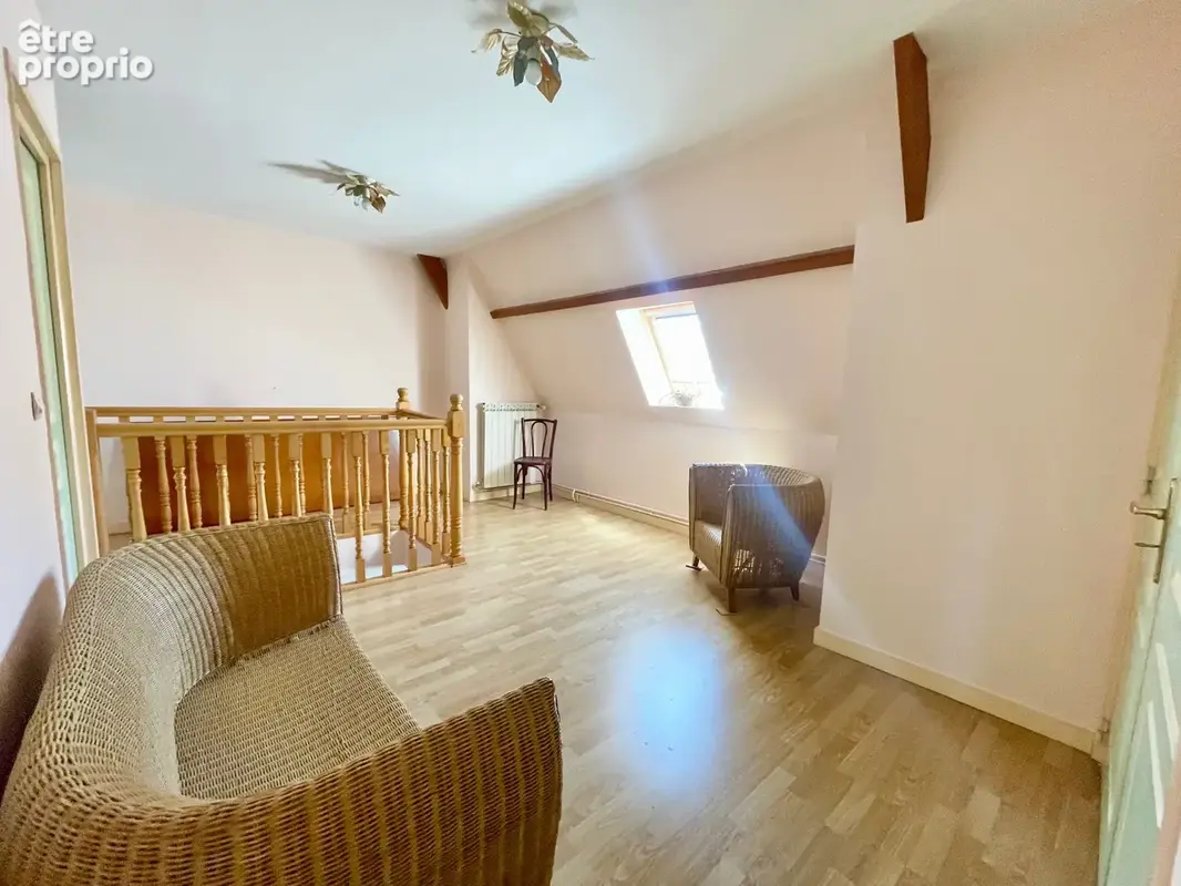 Maison familiale avec jardin et garage ! - photo 8