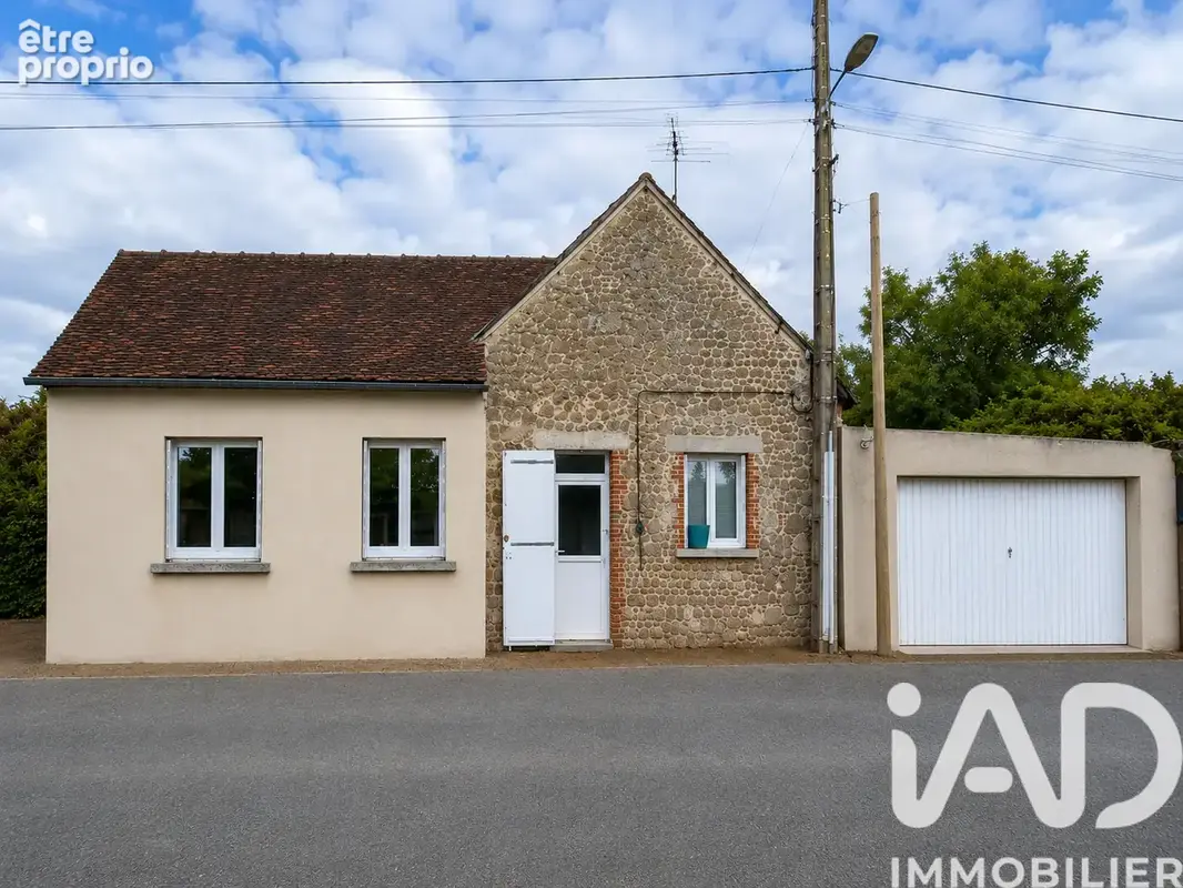 Photo 1 - Maison à BAGNOLES-DE-L'ORNE