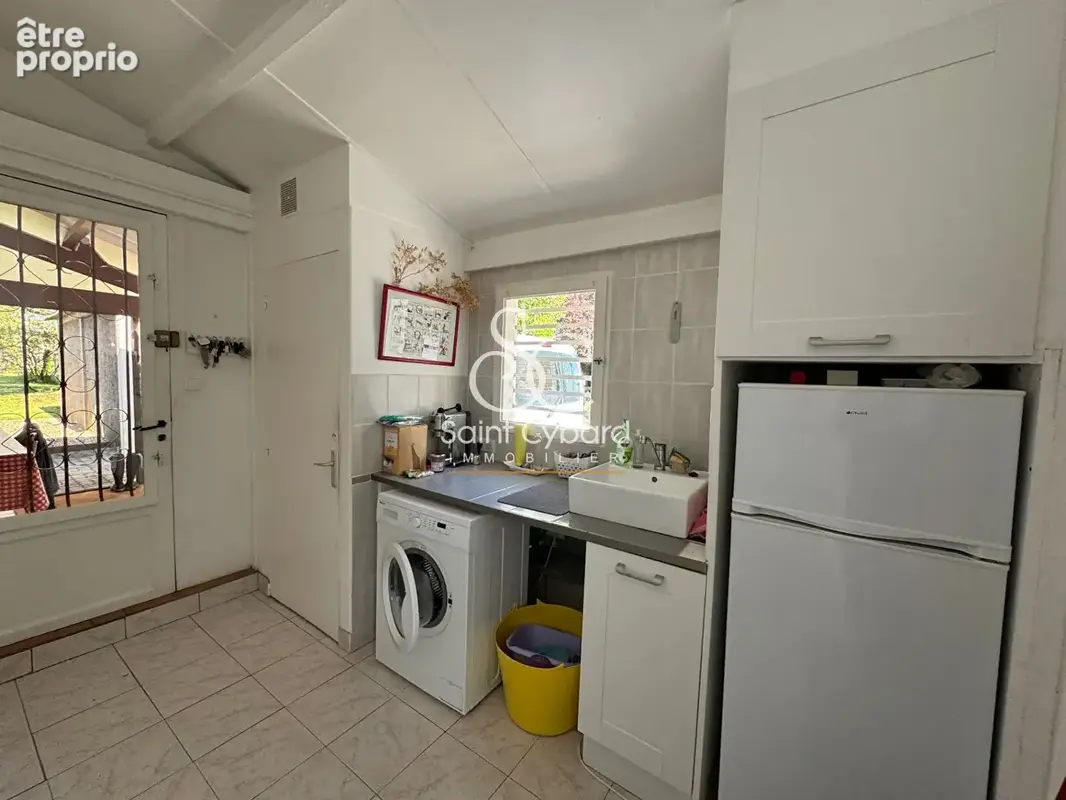 Maison Saint Yrieix Sur Charente 5 pièce(s) - photo 5
