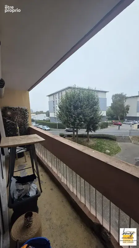 Appartement 5 pièces 88 m² à vendre à Le Havre (76620) - photo 9