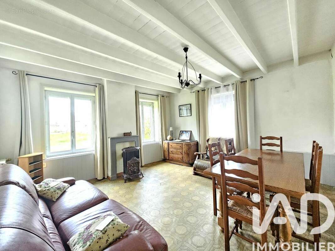 Photo 4 - Maison à LUMBRES