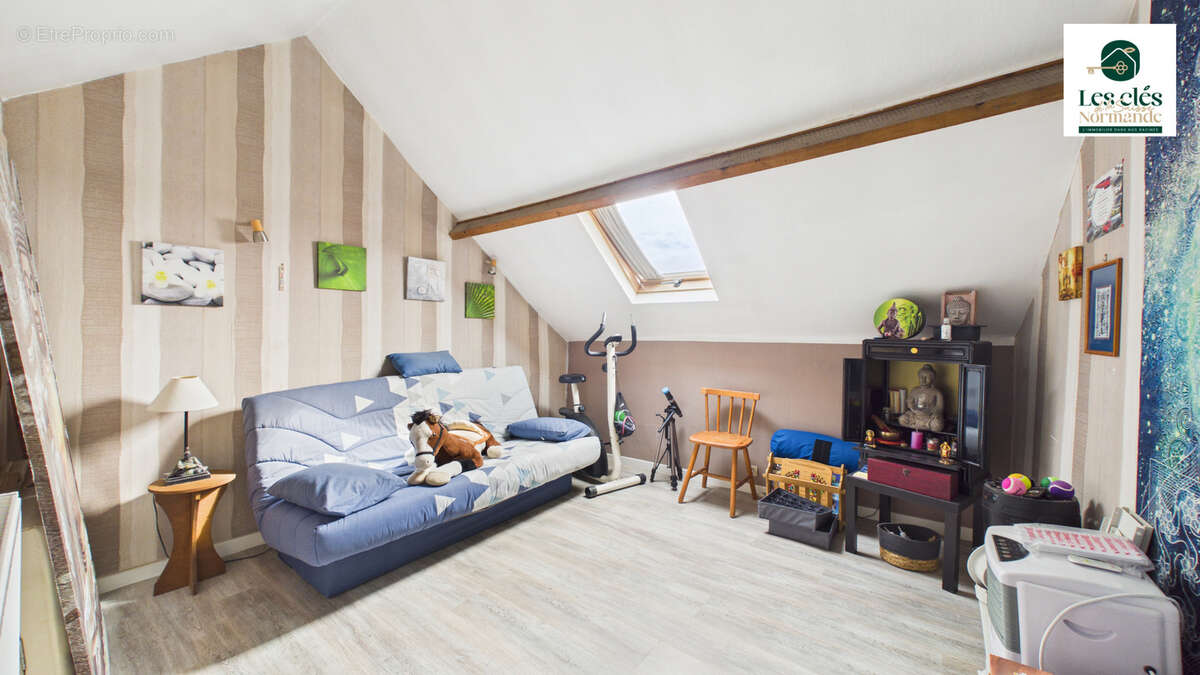 Maison à DONNAY