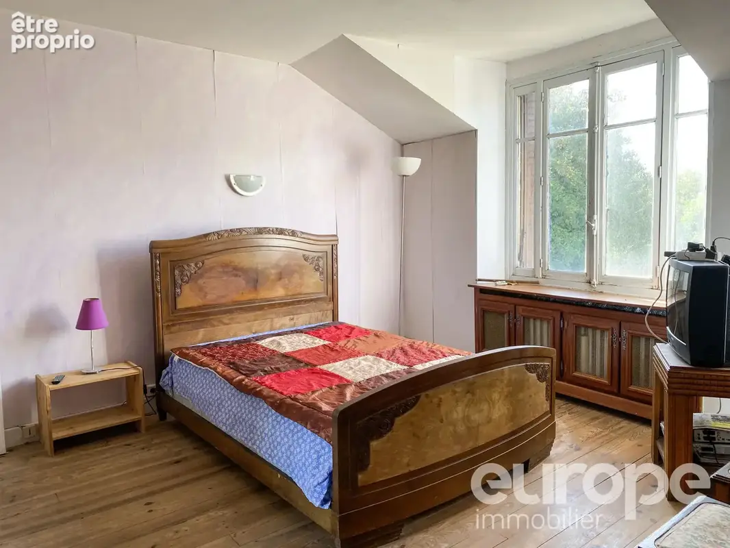 Maison proche Clamecy - photo 10