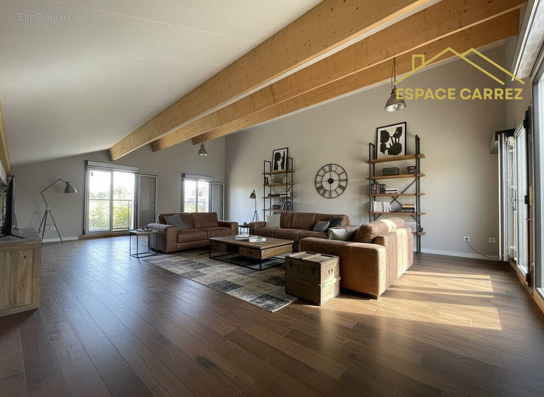 Maison à SAINT-MAUR-DES-FOSSES