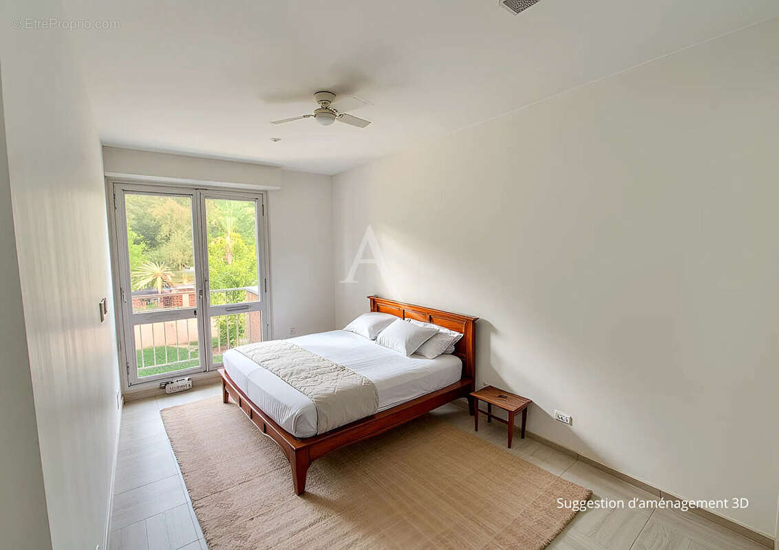 Appartement à SAINT-HERBLAIN