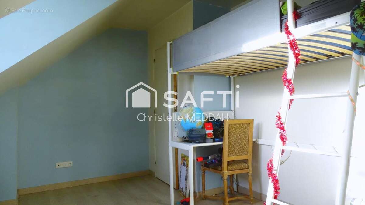 Photo 8 - Maison à SAINT-LUNAIRE