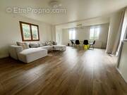 Maison à SAINT-CYR-L'ECOLE