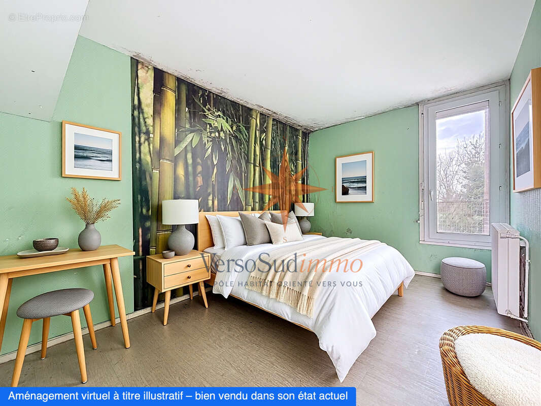 Appartement à TORCY