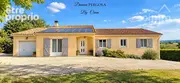 Maison à AUBAS