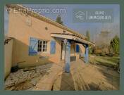 Maison à UZESTE