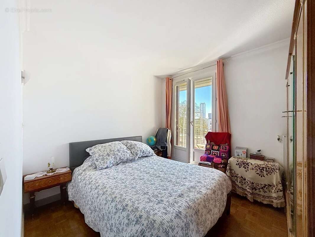 Appartement à EPINAY-SUR-SEINE