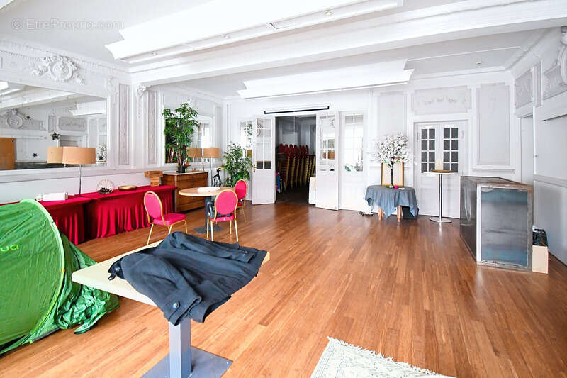 Appartement à LONGUYON