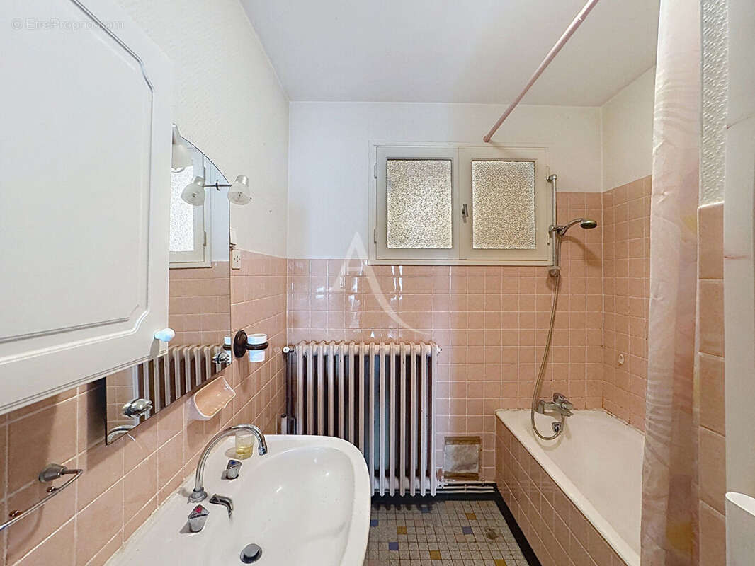 Maison Trelaze 5 pièce(s) 97 m2 - photo 16