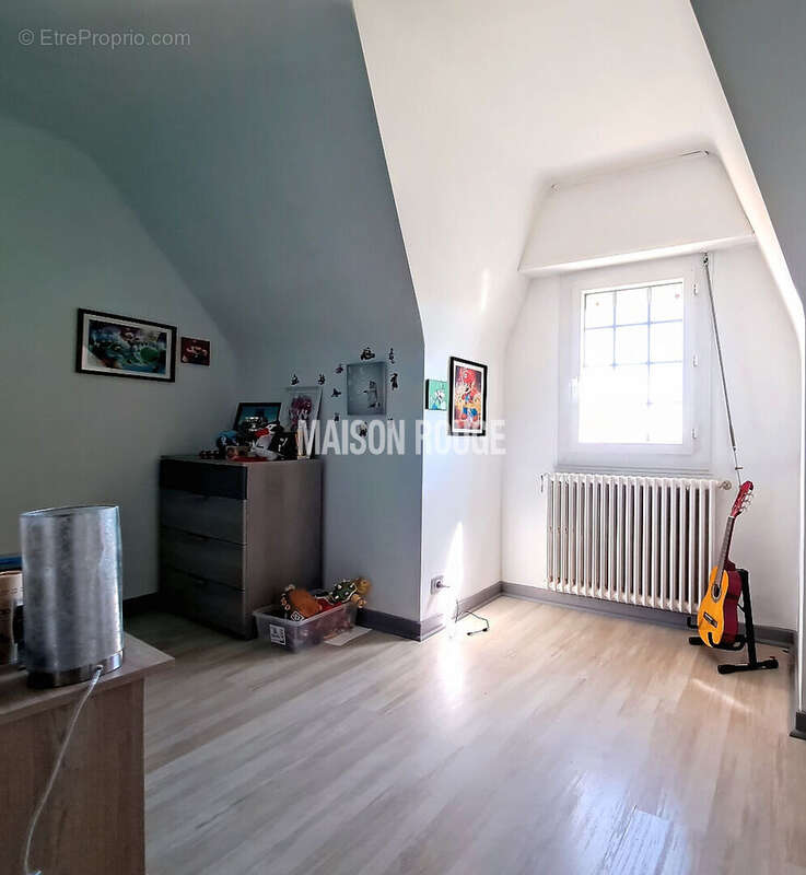 Maison à PLOUFRAGAN