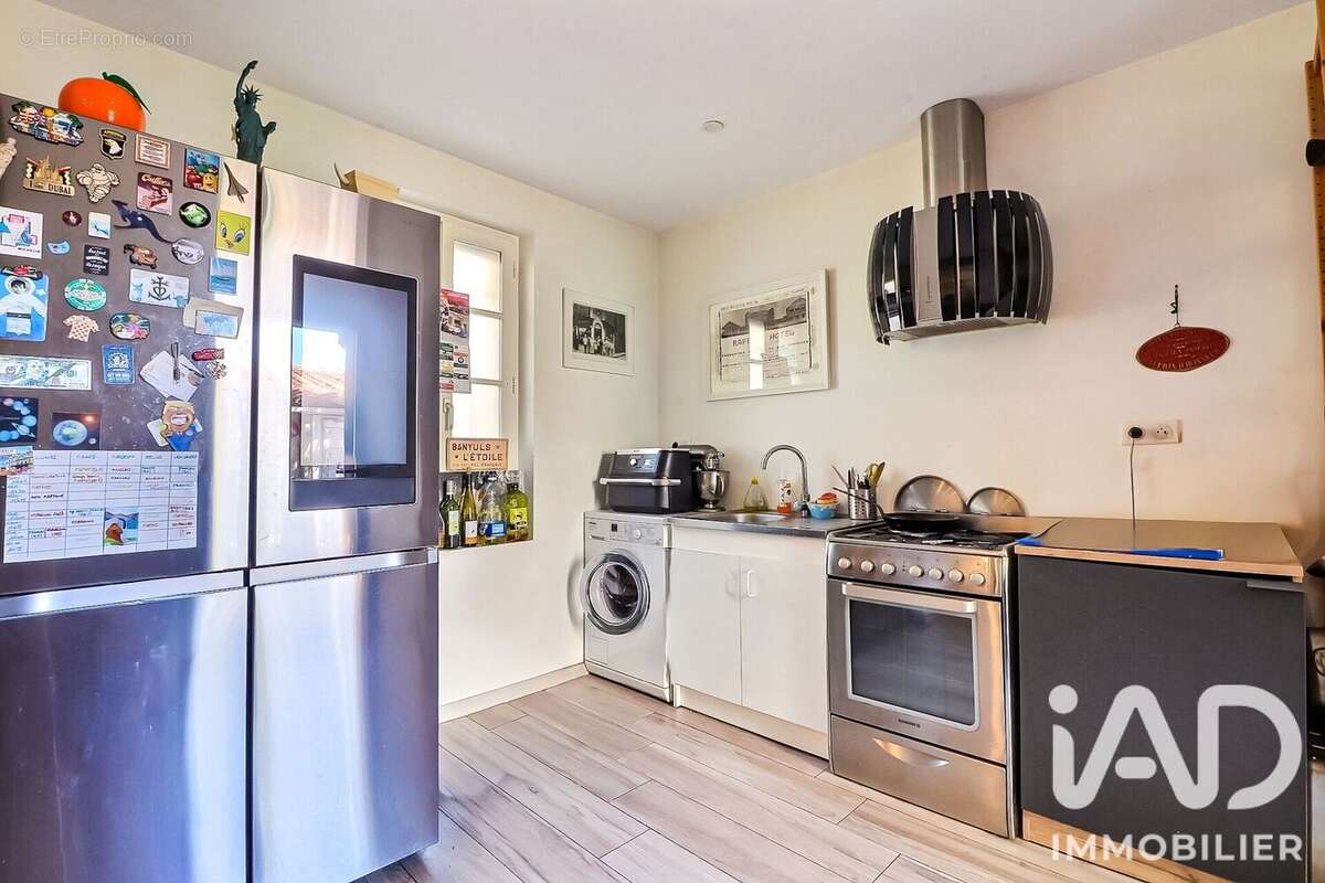 Photo 2 - Maison à AIMARGUES
