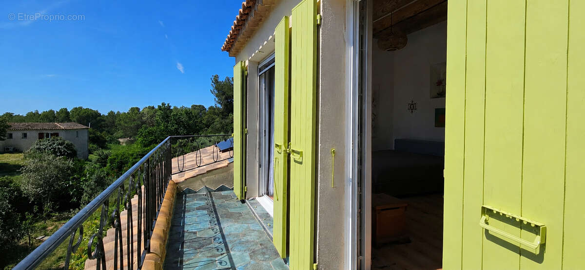 Maison à LAMBESC