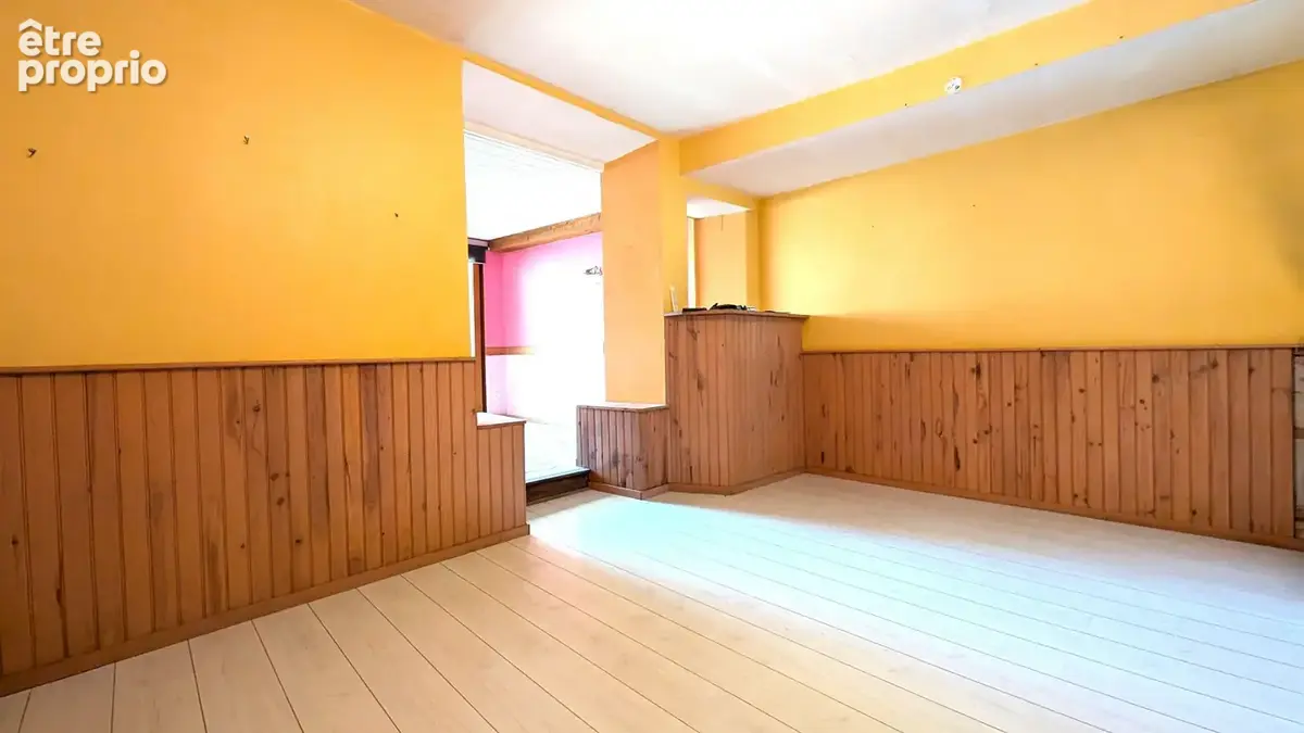 Maison de ville 116 m² Cousance - photo 4