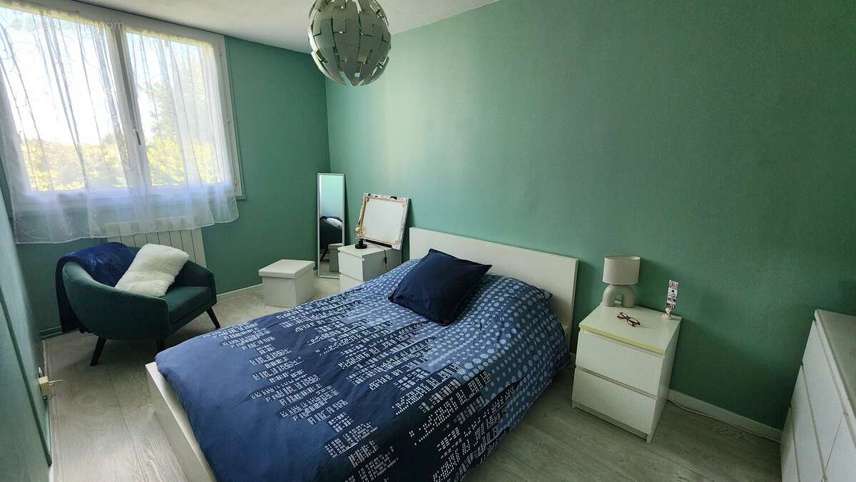 Appartement à PAU