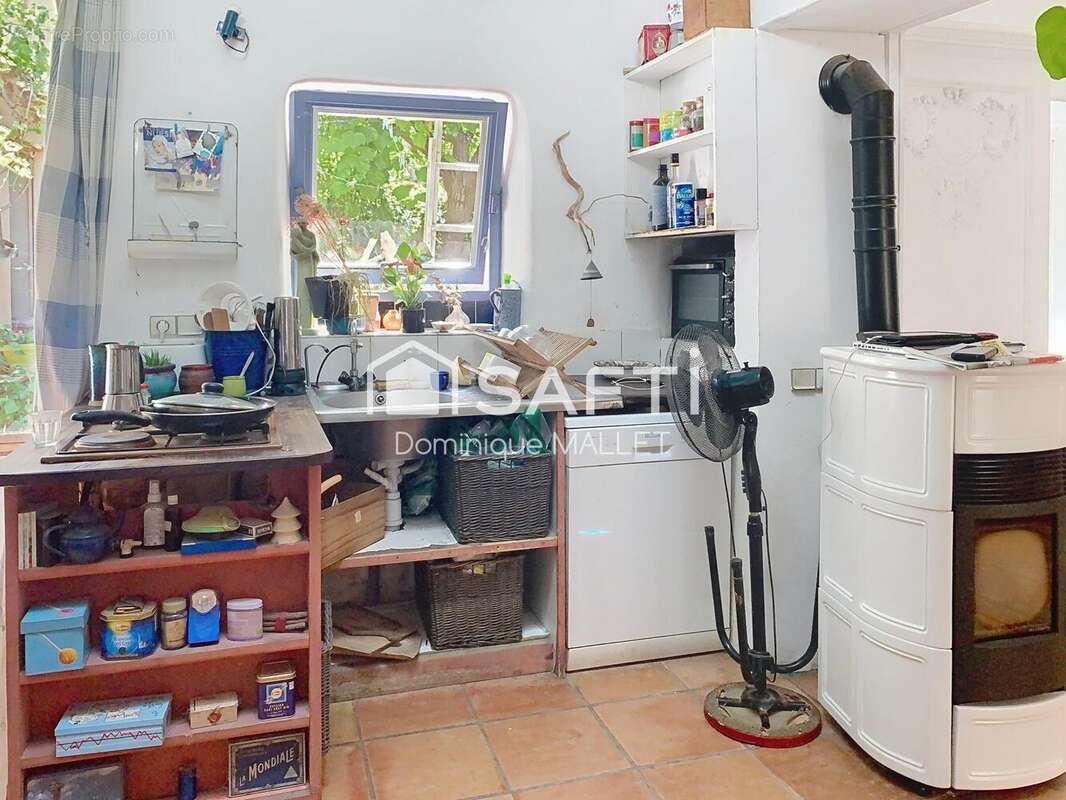 Photo 5 - Maison à NIMES