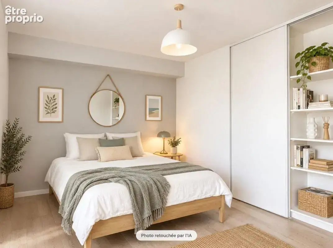 Appartement À Vendre - photo 10