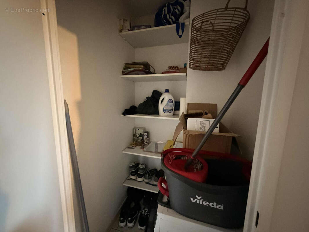 Appartement à RAMONVILLE-SAINT-AGNE