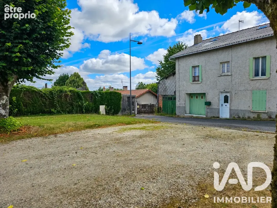 Photo 1 - Maison à ORADOUR-SUR-VAYRES