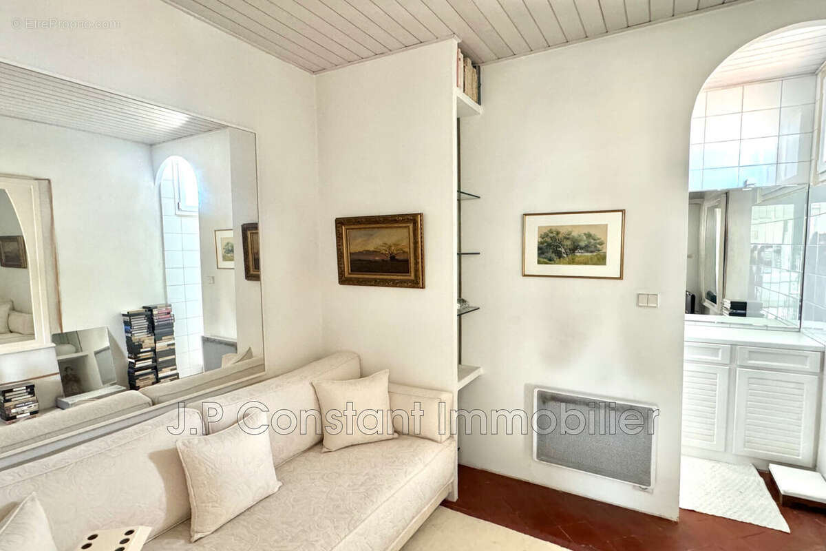 Appartement à LA CIOTAT